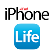 Raphael Burnes iPhoneLife